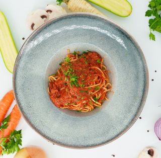 Bolognese + Coca-cola 0,33