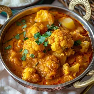 Aloo Gobi