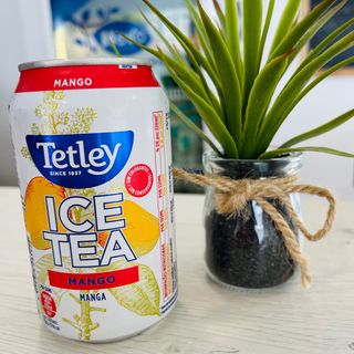 Ice tea Manga