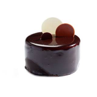 Tre cioccolati