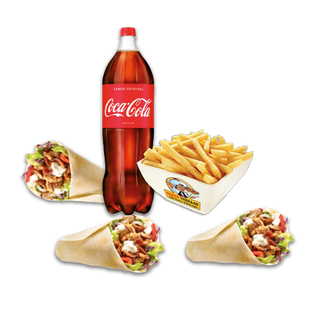 Oferta Especial 6