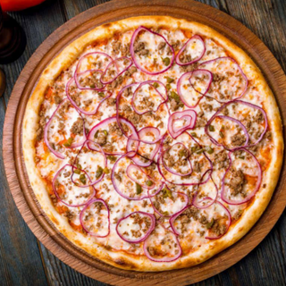 Tonno e cipolla  normale