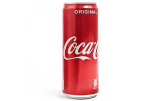 COCA LATTINA