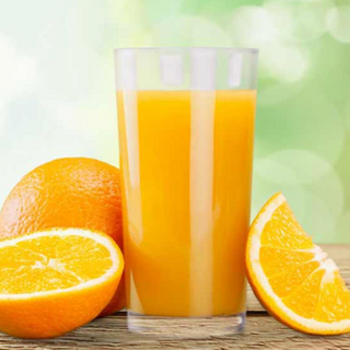 Jus d’orange 