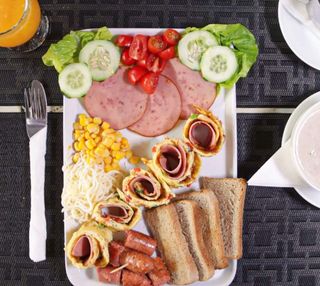 Petit Déjeuner Günaydin Istanbul