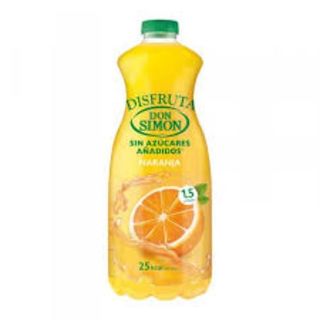 Don Simon Naranja 1,5l
