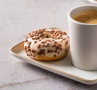 Donuts Caramelo Mini