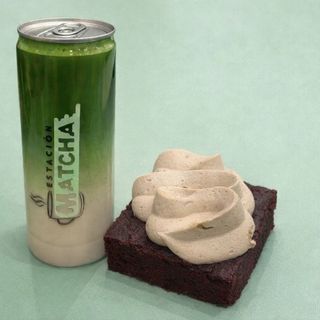 Combo Matcha Latte 355 ml + Red Velvet