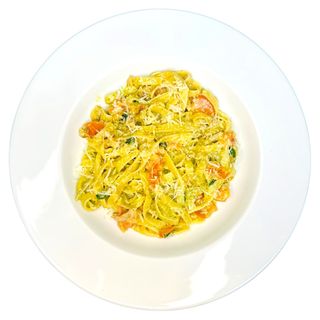 Паста з тунцем (245г)