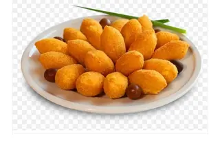 Rissol de Carne 