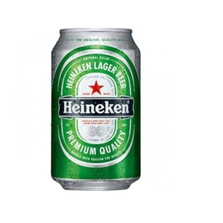 Heineken 
