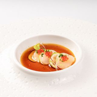 CARPACCIO CAPESSANTE