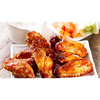 Chicken Wings 5Pcs