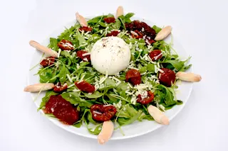 Ensalada La Positano