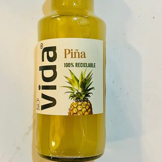 Zuma piña 250ml