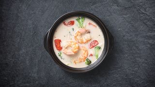 Tom Kha Gonk