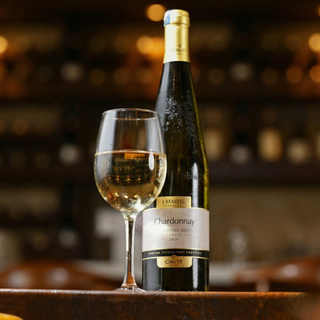 Mastri Chardonnay