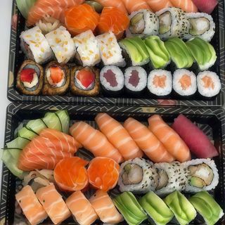 Heart touch box [20 pieces ]