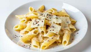 Paste Quatro Formaggi