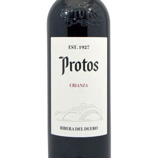 PROTOS CRIANZA