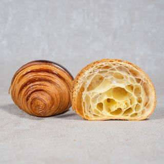 Brioche vuota