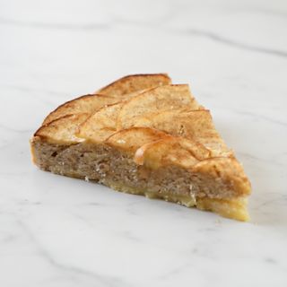Tarte Pomme Triangle
