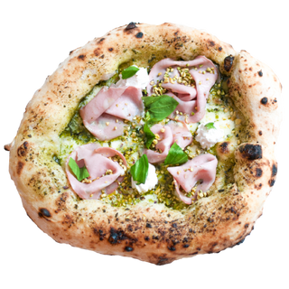 Pizza San Damiano (33 cm.)