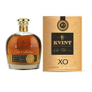 Kvint Divin 10 ani XO 0.5l 