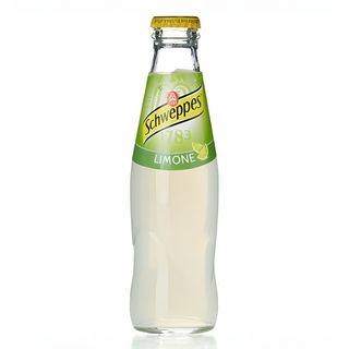 Schweppes lemon
