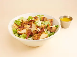 Ensalada APLUMA