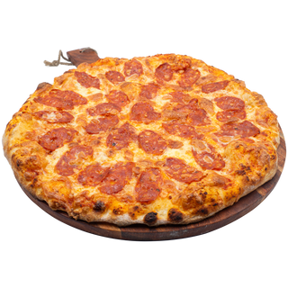 Pizza Diavola Ø32 cm