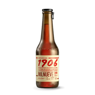 CERVEZA 1906 mini
