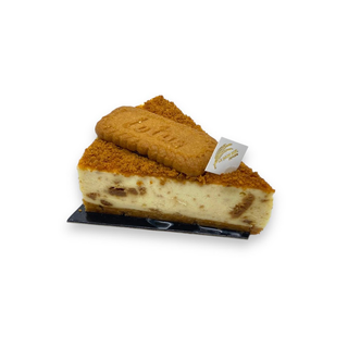 Cheesecake Lotus