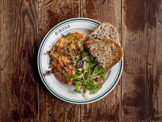 Сніданок-конструктор (180г)