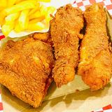 Piezas De Pollo (6 Uds.)