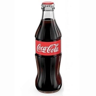 Coca cola 0,250