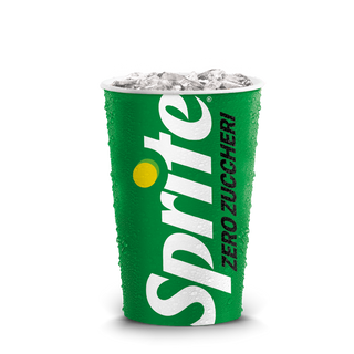 Sprite Bicchiere 450ml