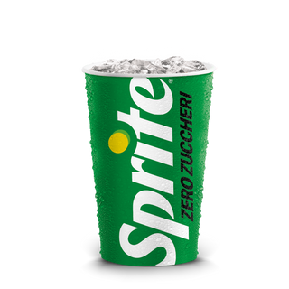 Sprite Bicchiere 450ml