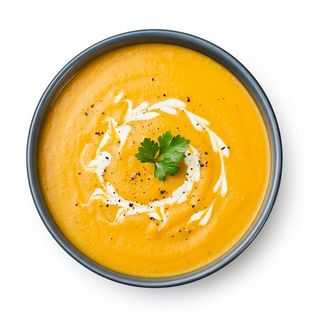 Butternut Soup