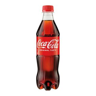Coca cola zero