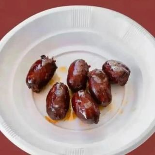 Chorizo Frito (6 uds.)