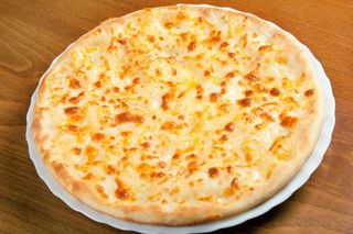 Пърленка с кашкавал (180г)