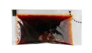 Salsa di soia bustina 10 ml