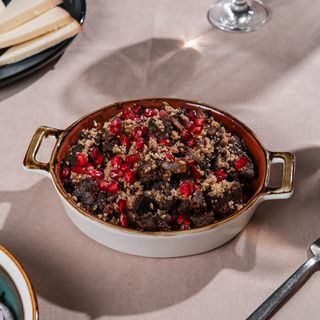 კუჭმაჭი ნიგვზით