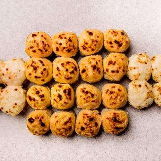 Сет Запечених Ролів