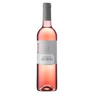 Quinta da Alorna Touriga Nacional Tejo Rosé 750ML