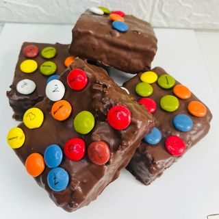 Brownie's