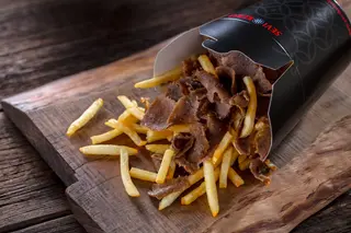 Ankara kebab