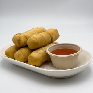 Tequeños De Queso (5 Uds.)