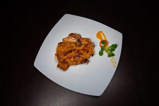 Pulpe pui dezosate gratar